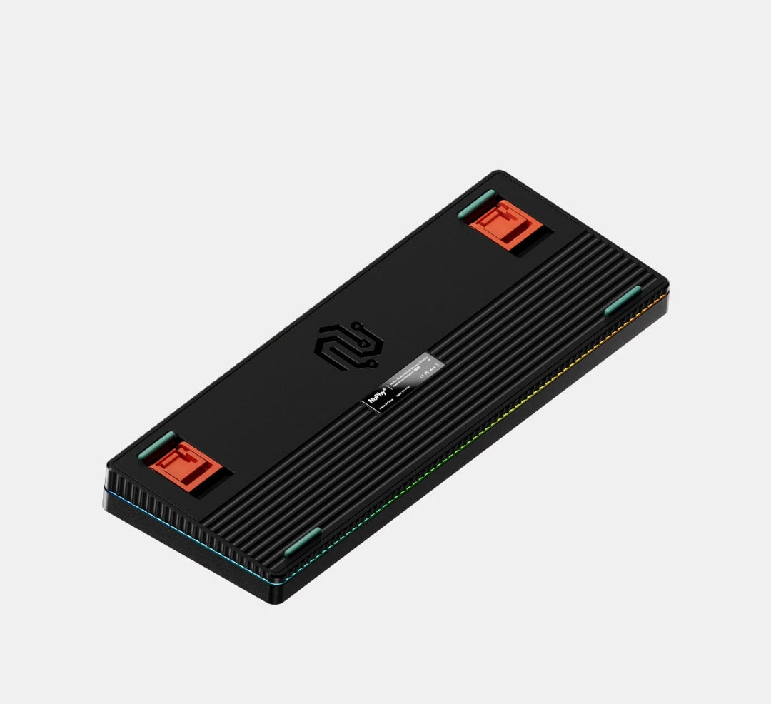 Halo65 Wireless Mechanical Keyboard - EN Keycap