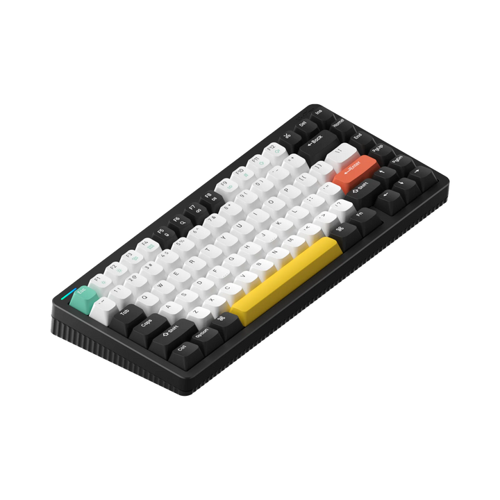 Halo75 Wireless Mechanical Keyboard - EN Keycap