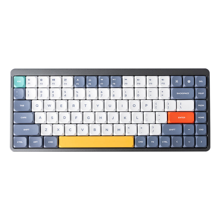 Air75V.1 Ultra-slim Wireless Mechanical Keyboard