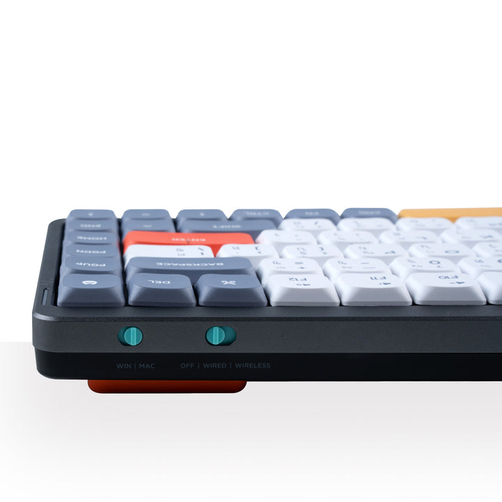 Air75V.1 Ultra-slim Wireless Mechanical Keyboard