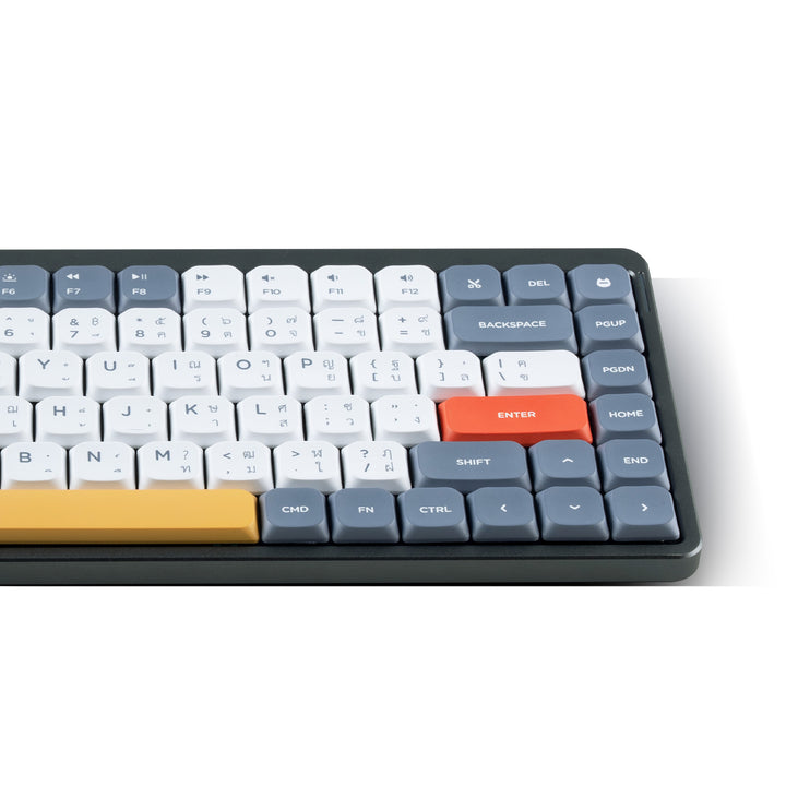 Air75V.1 Ultra-slim Wireless Mechanical Keyboard