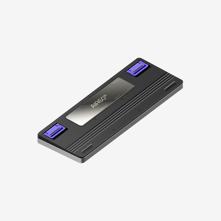NuPhy Air60 HE Wired