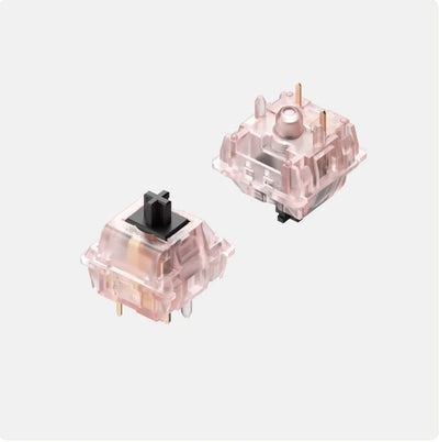 Halo75 Wireless Mechanical Keyboard - EN Keycap