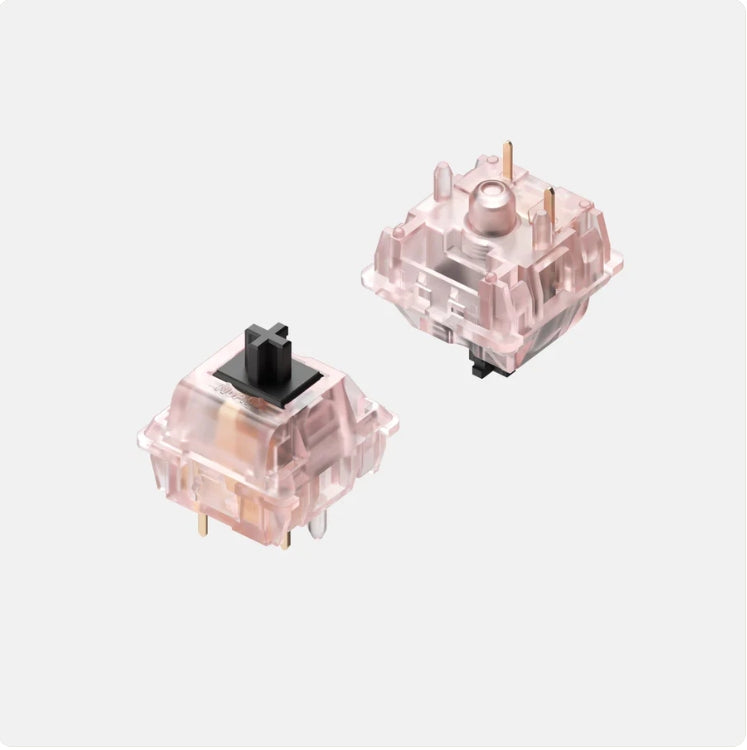 Halo75 Wireless Mechanical Keyboard - EN Keycap