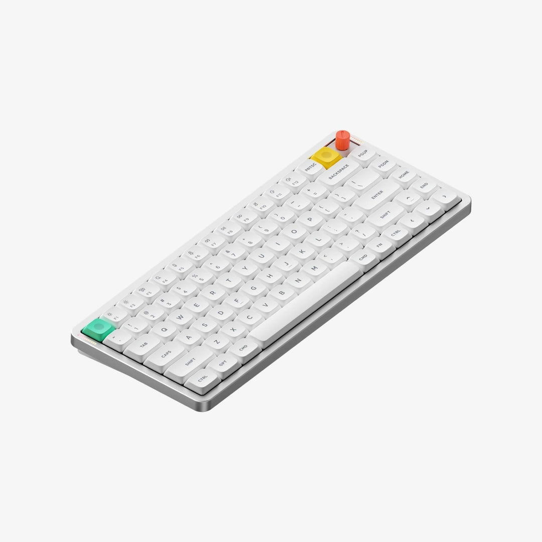 NuPhy Air V3 Series Wireless Mechanical Keyboard