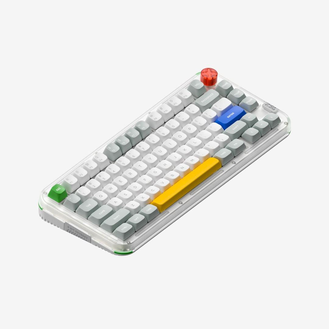 NuPhy Kick75 – Nuphy Thailand