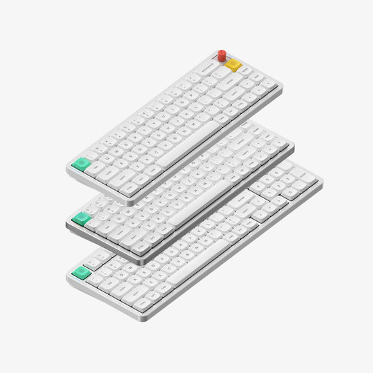 NuPhy Air V3 Series Wireless Mechanical Keyboard