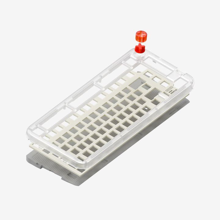 Swappable Kit for Kick75