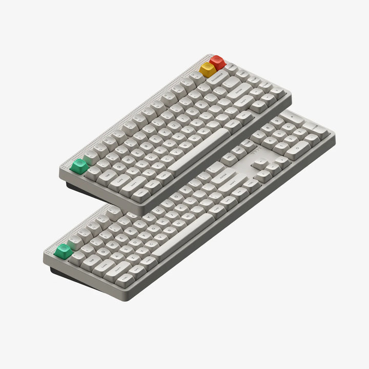 NuPhy Node Series High-profile