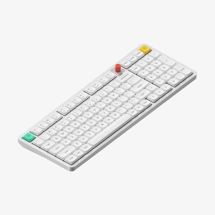 NuPhy Air V3 Series Wireless Mechanical Keyboard