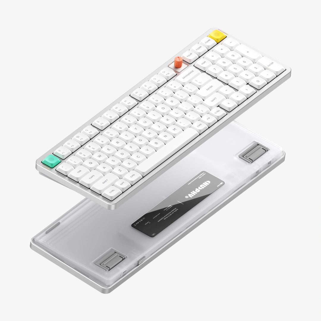 NuPhy Air V3 Series Wireless Mechanical Keyboard