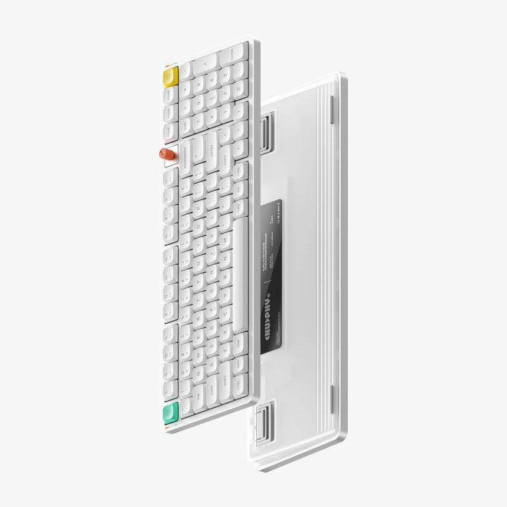 NuPhy Air V3 Series Wireless Mechanical Keyboard
