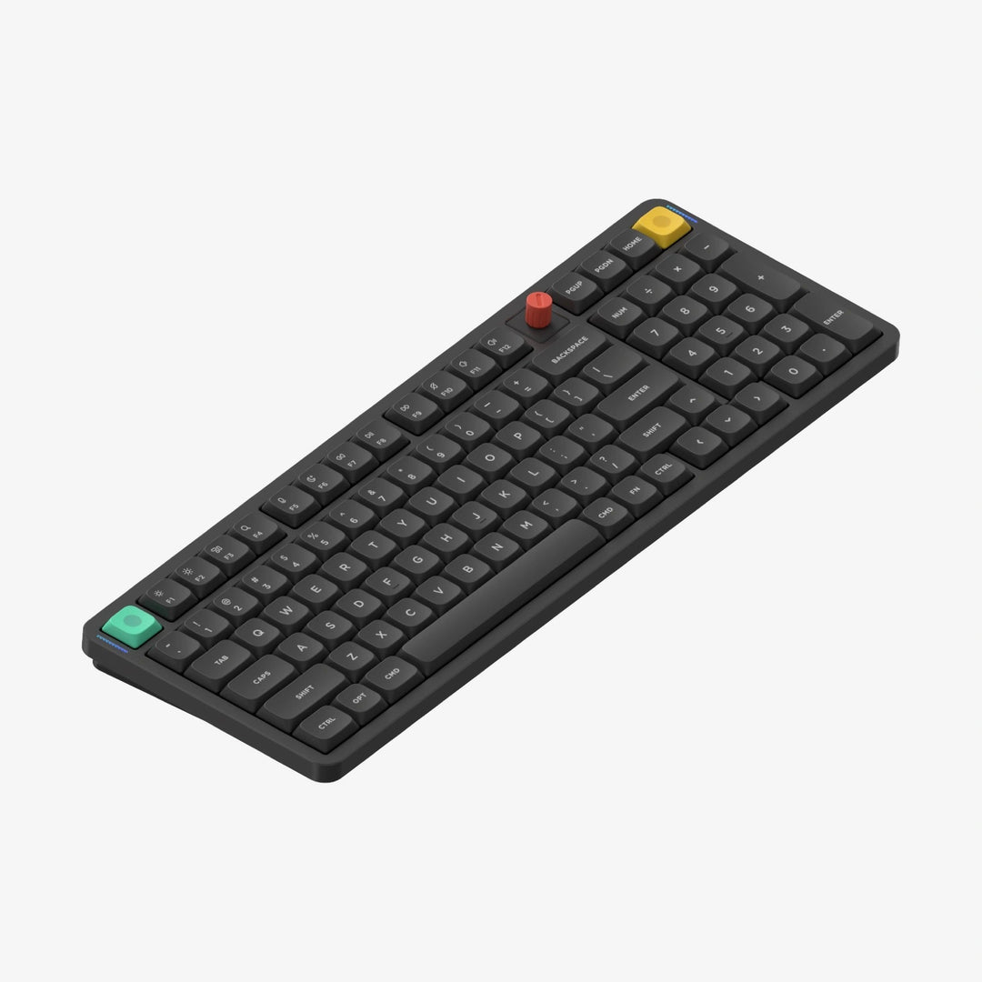 NuPhy Air V3 Series Wireless Mechanical Keyboard