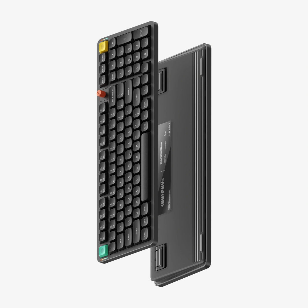 NuPhy Air V3 Series Wireless Mechanical Keyboard
