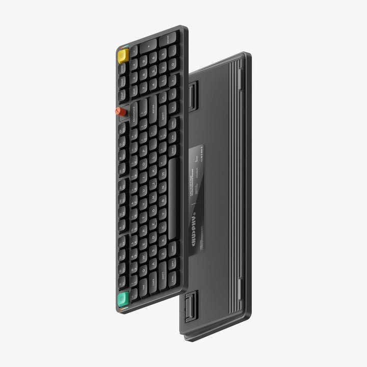 NuPhy Air V3 Series Wireless Mechanical Keyboard