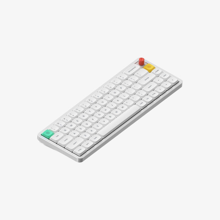 NuPhy Air V3 Series Wireless Mechanical Keyboard
