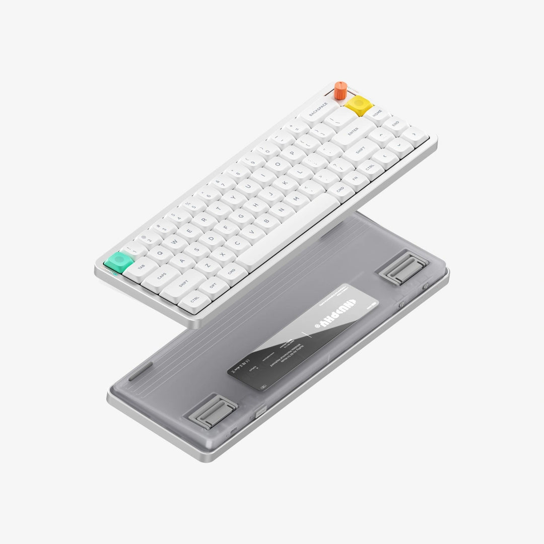 NuPhy Air V3 Series Wireless Mechanical Keyboard