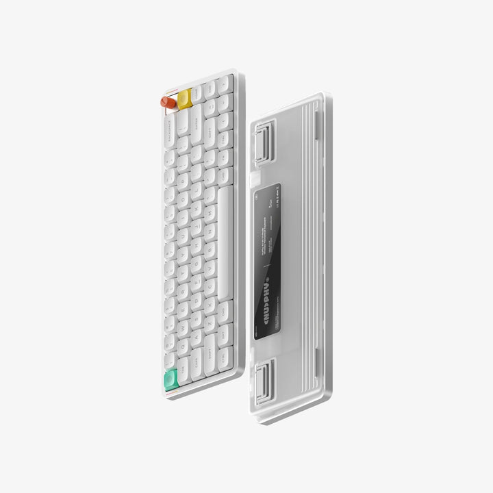 NuPhy Air V3 Series Wireless Mechanical Keyboard