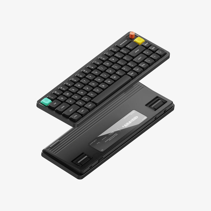 NuPhy Air V3 Series Wireless Mechanical Keyboard