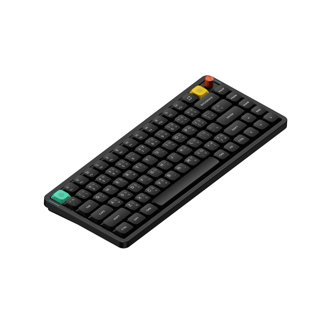 NuPhy Air75 V3 Wireless low-profile mechanical keyboard