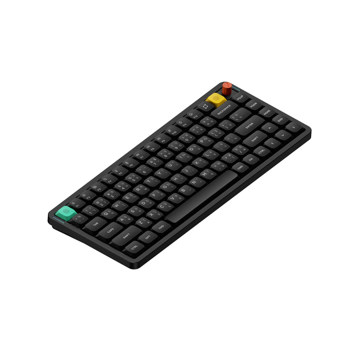 NuPhy Air75 V3 Wireless low-profile mechanical keyboard
