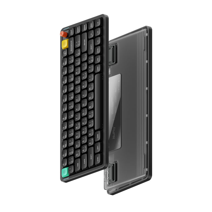 NuPhy Air75 V3 Wireless low-profile mechanical keyboard