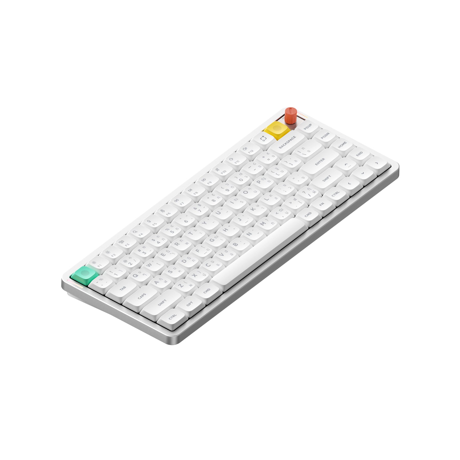 Keyboards