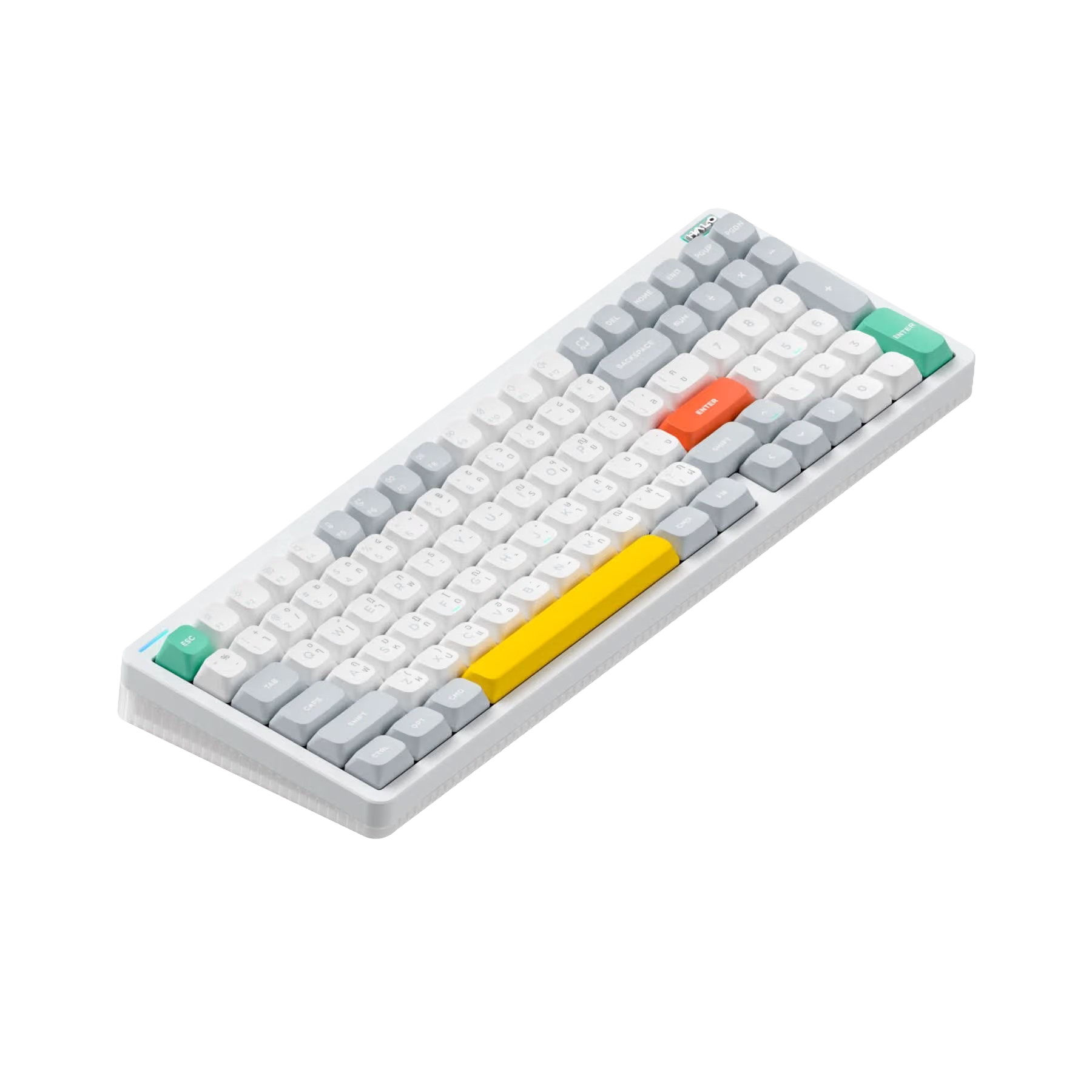 Keyboards
