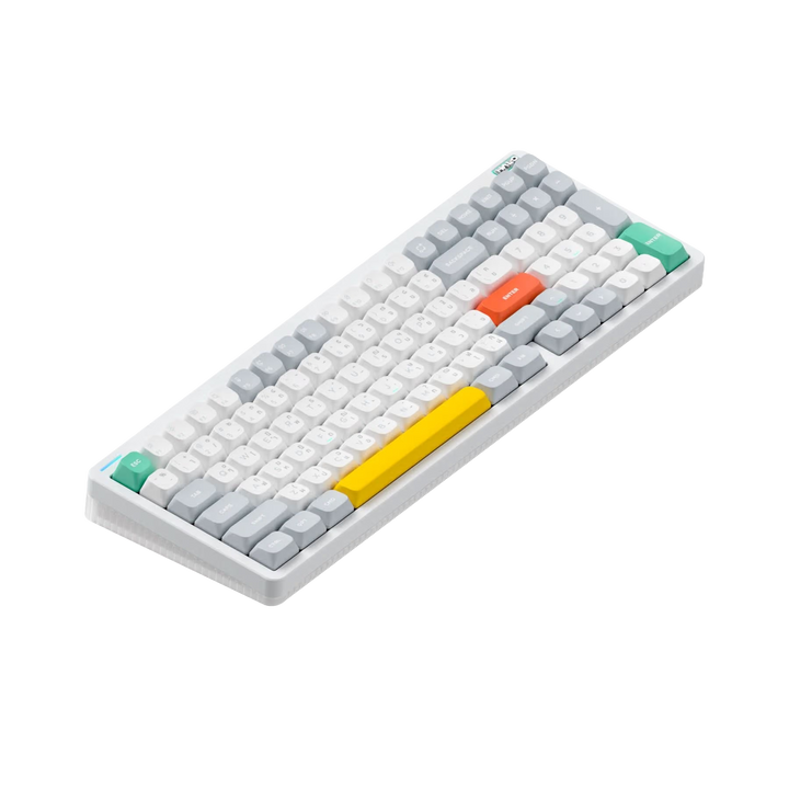 NuPhy Halo96 V2  Wireless Mechanical Keyboard