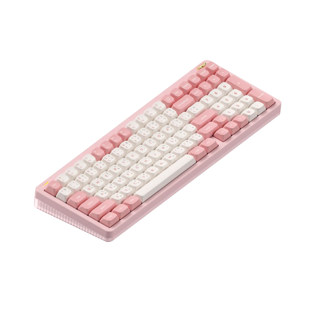 NuPhy Halo96 V2  Wireless Mechanical Keyboard