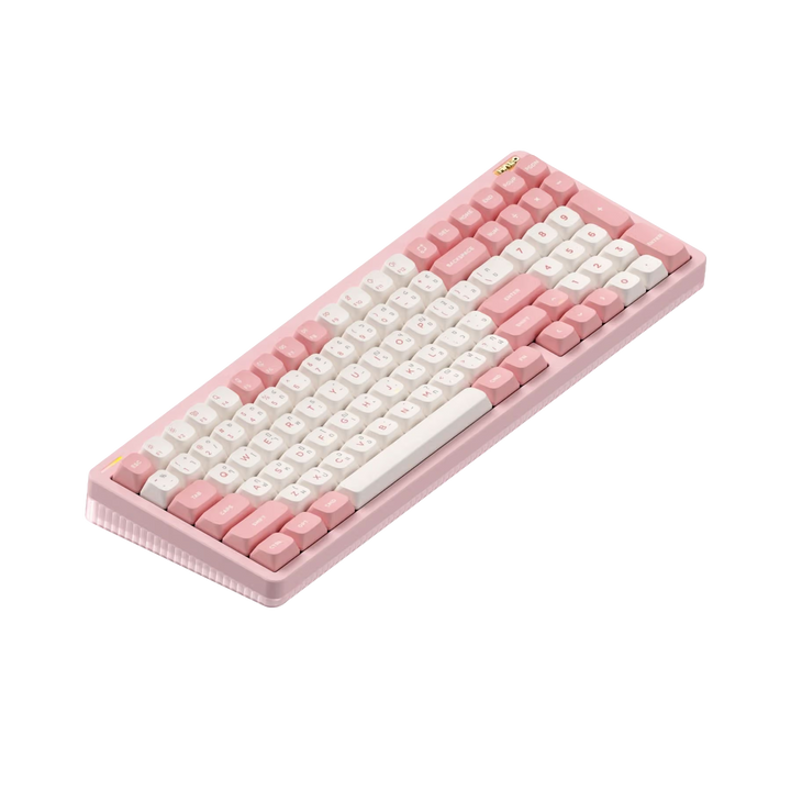 NuPhy Halo96 V2  Wireless Mechanical Keyboard