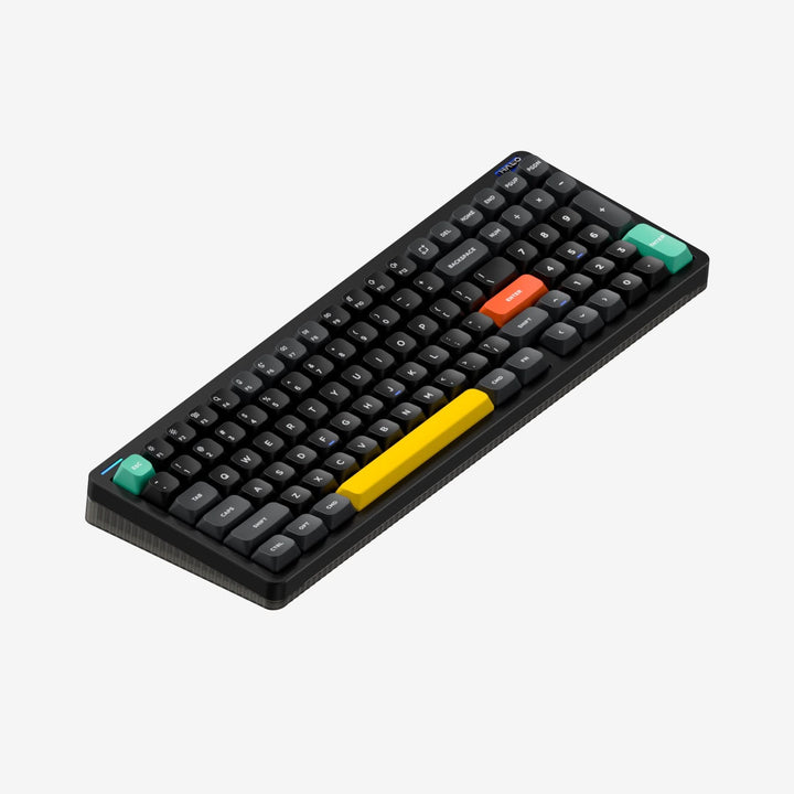 NuPhy Halo96 V2  Wireless Mechanical Keyboard