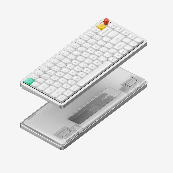 NuPhy Air V3 Series Wireless Mechanical Keyboard