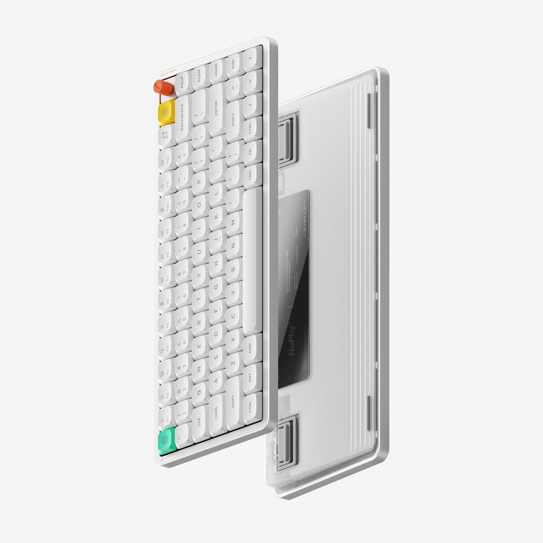 NuPhy Air V3 Series Wireless Mechanical Keyboard