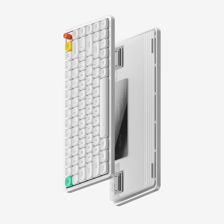 NuPhy Air V3 Series Wireless Mechanical Keyboard
