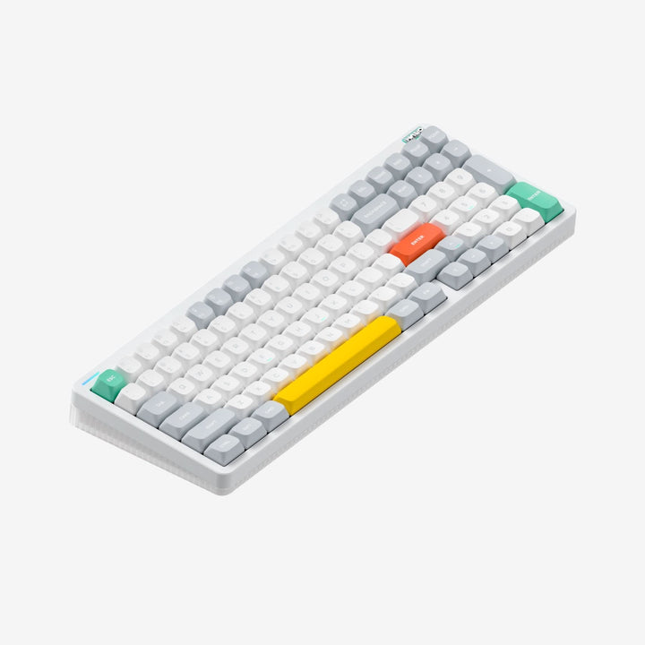 NuPhy Halo96 V2  Wireless Mechanical Keyboard