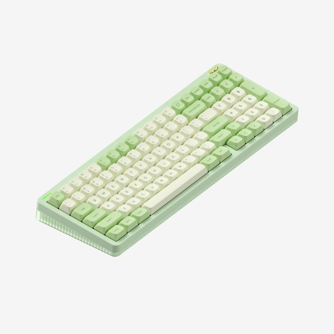 NuPhy Halo96 V2  Wireless Mechanical Keyboard