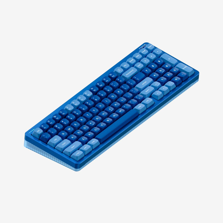 NuPhy Halo96 V2  Wireless Mechanical Keyboard