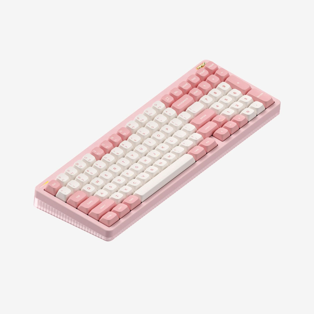 NuPhy Halo96 V2  Wireless Mechanical Keyboard