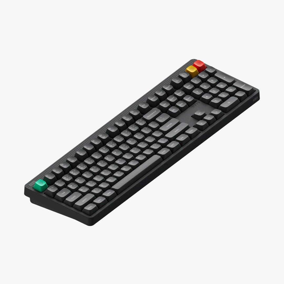 NuPhy Node Series High-profile