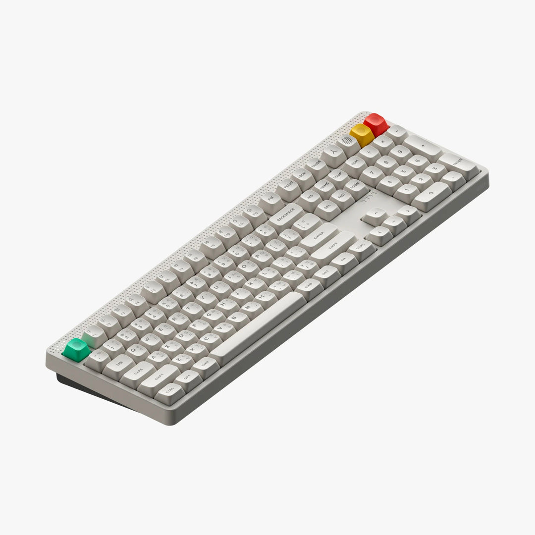 NuPhy Node Series High-profile