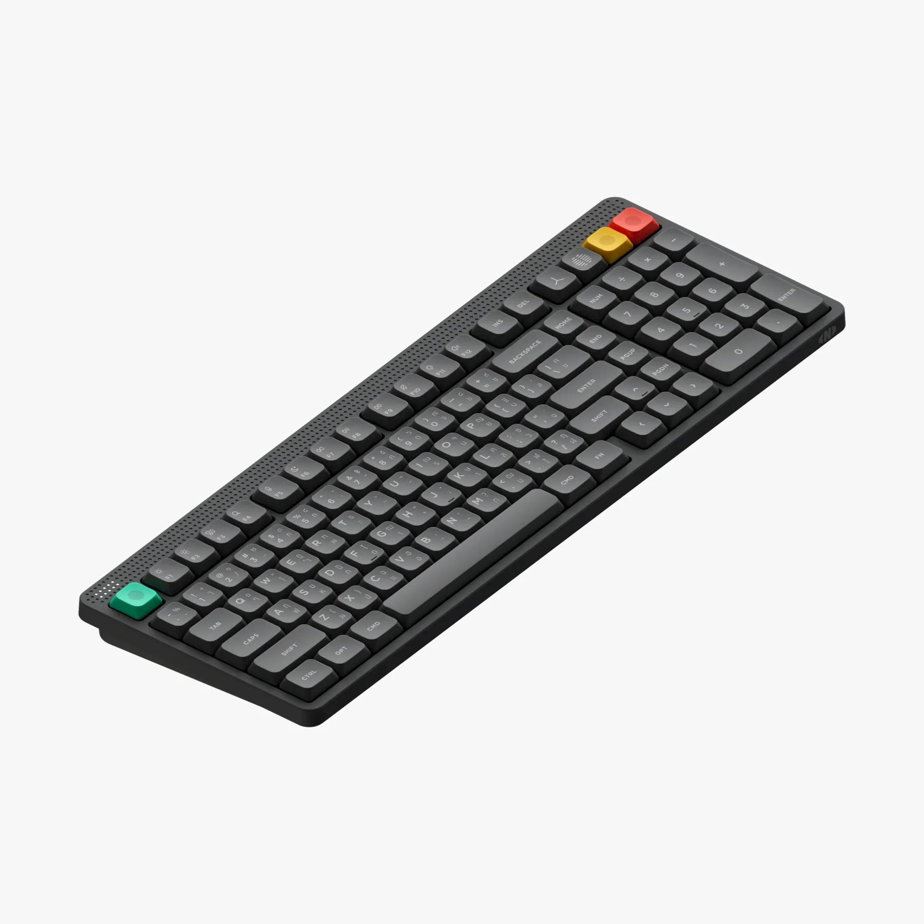 NuPhy Node Series Low-profile – Nuphy Thailand