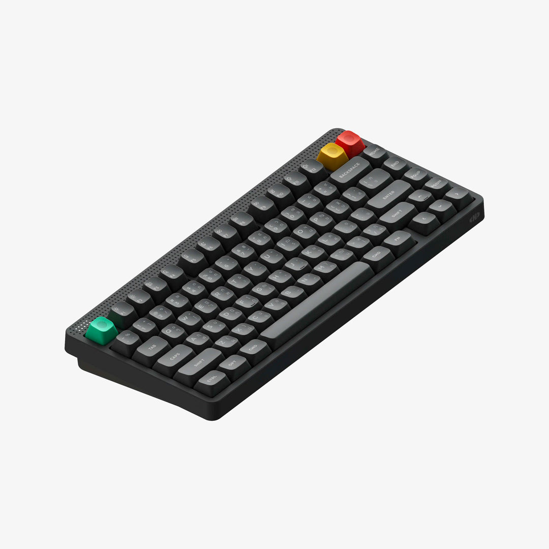 NuPhy Node Series High-profile