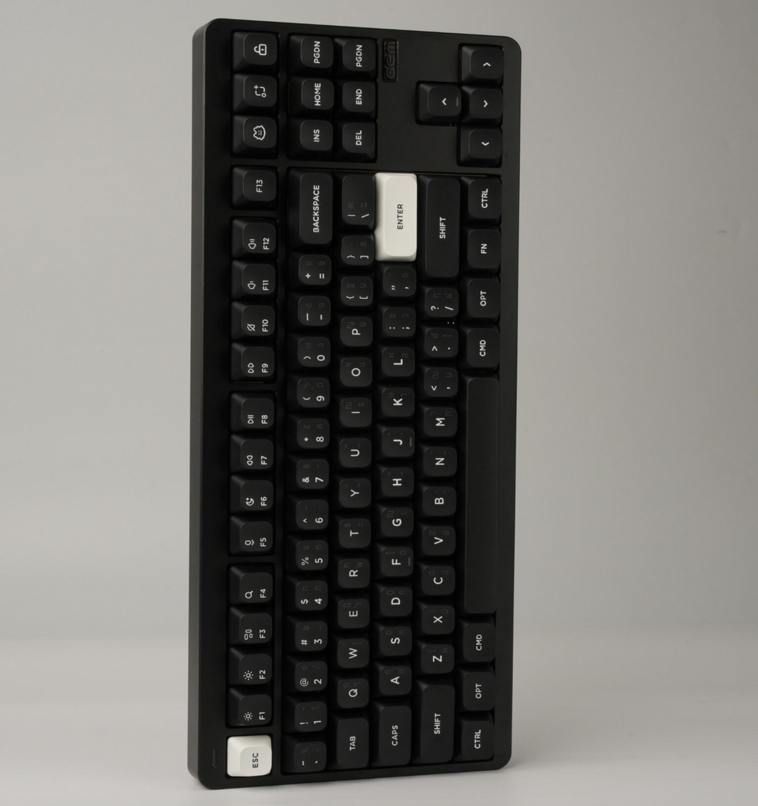NuPhy Gem80 QMK/VIA Wireless Custom Mechanical Keyboard NuPhy Gem80 QMK/VIA Wireless Custom Mechanical Keyboard