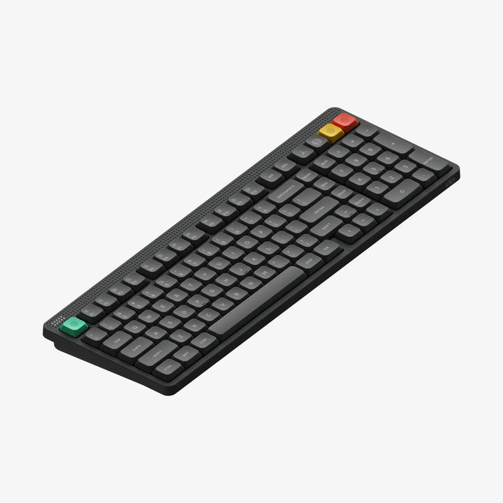 NuPhy Node Series Low-profile