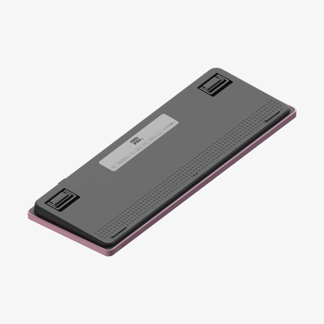 NuPhy Node Series Low-profile