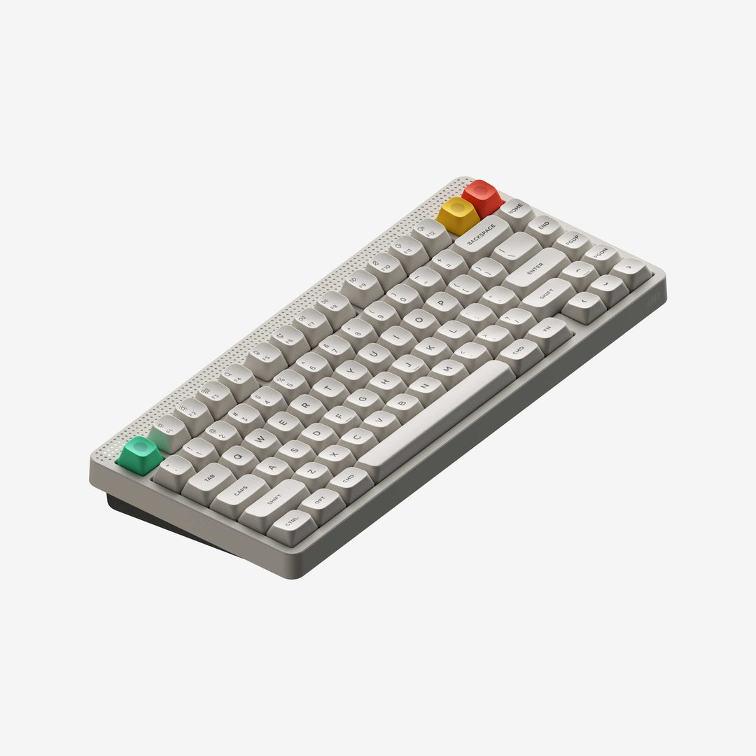 NuPhy Node Series High-profile