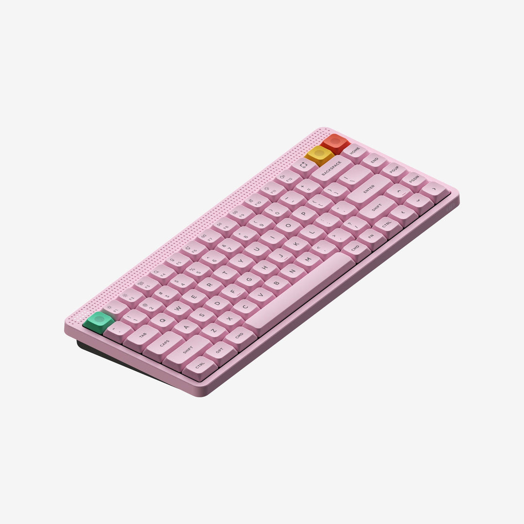 NuPhy Node Series Low-profile