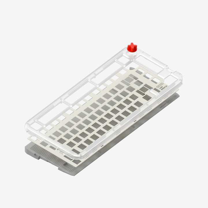 Swappable Kit for Kick75