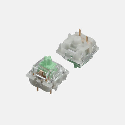 Gateron Baby Kangaroo Switches (110Pcs)